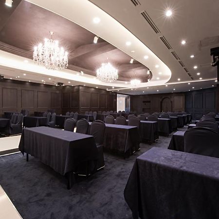 Eldis Regent Hotel Daegu Dış mekan fotoğraf