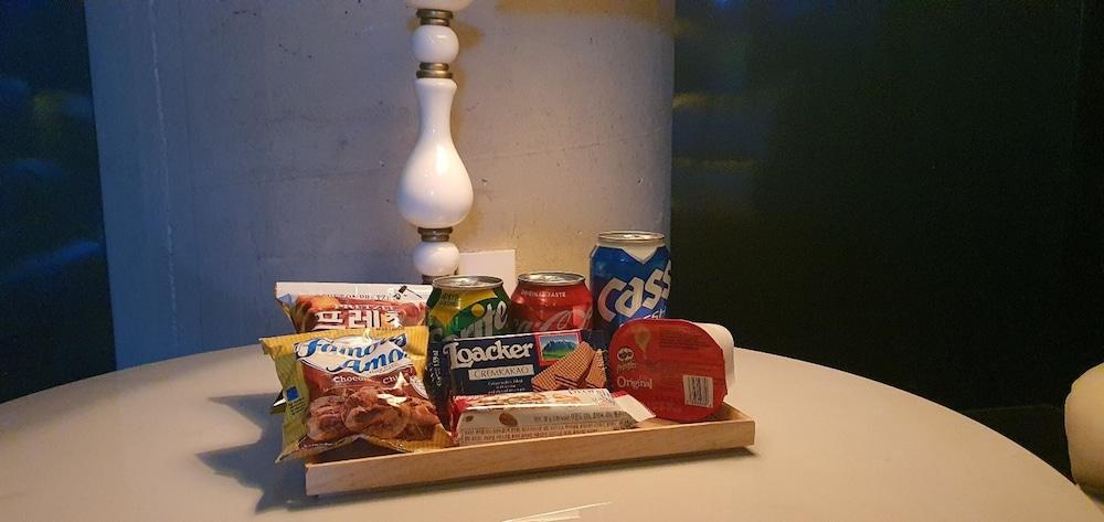 Eldis Regent Hotel Daegu Dış mekan fotoğraf