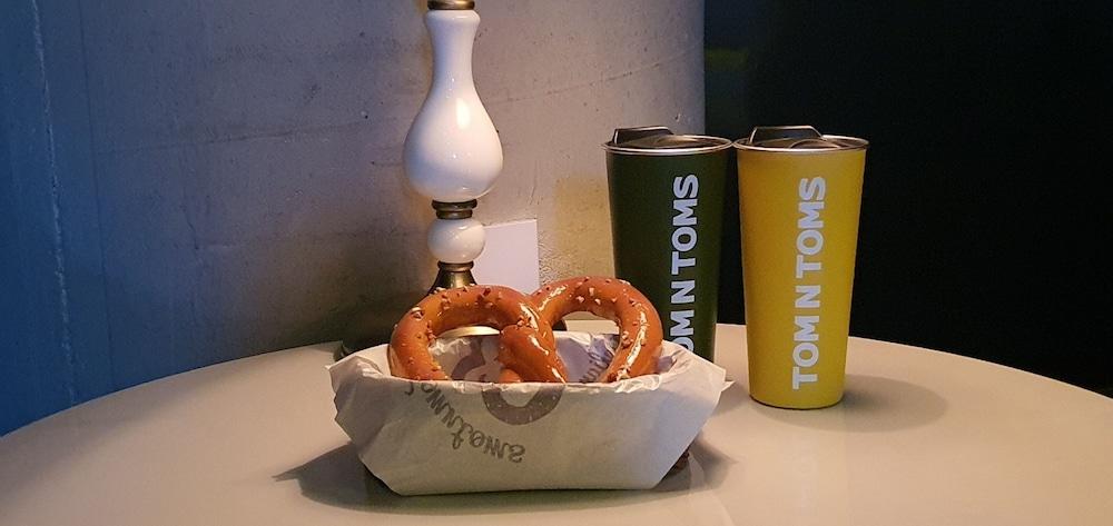 Eldis Regent Hotel Daegu Dış mekan fotoğraf