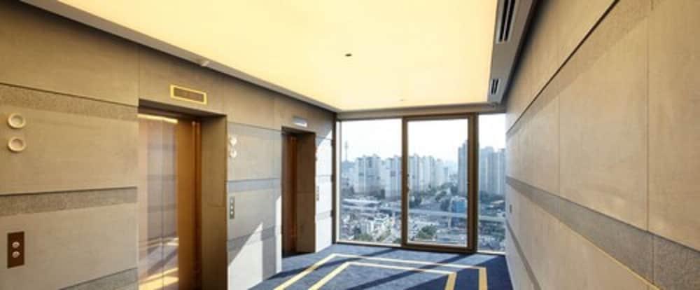 Eldis Regent Hotel Daegu Dış mekan fotoğraf