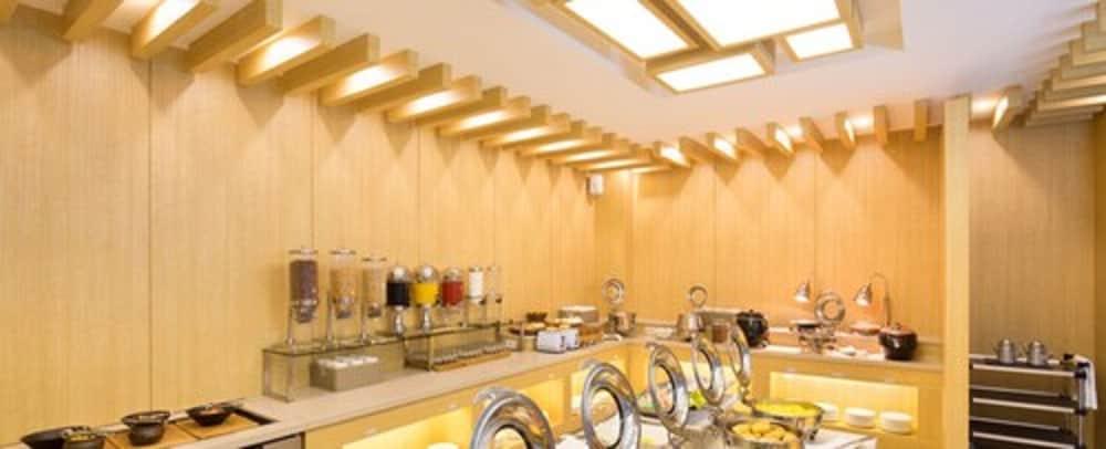Eldis Regent Hotel Daegu Dış mekan fotoğraf
