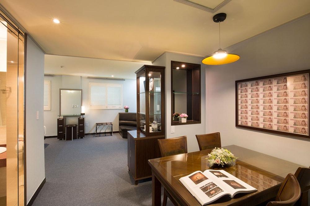 Eldis Regent Hotel Daegu Dış mekan fotoğraf